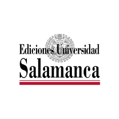 Logo de Ediciones Universidad de Salamanca